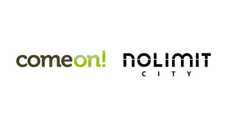Nolimit City strikes deal with the new ComeOn