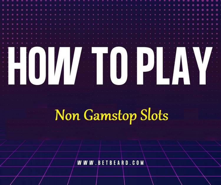 Non Gamstop Gambling Sites in 2023