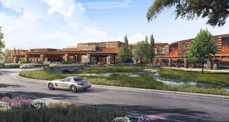 North Bay tribe proposes $600M casino project