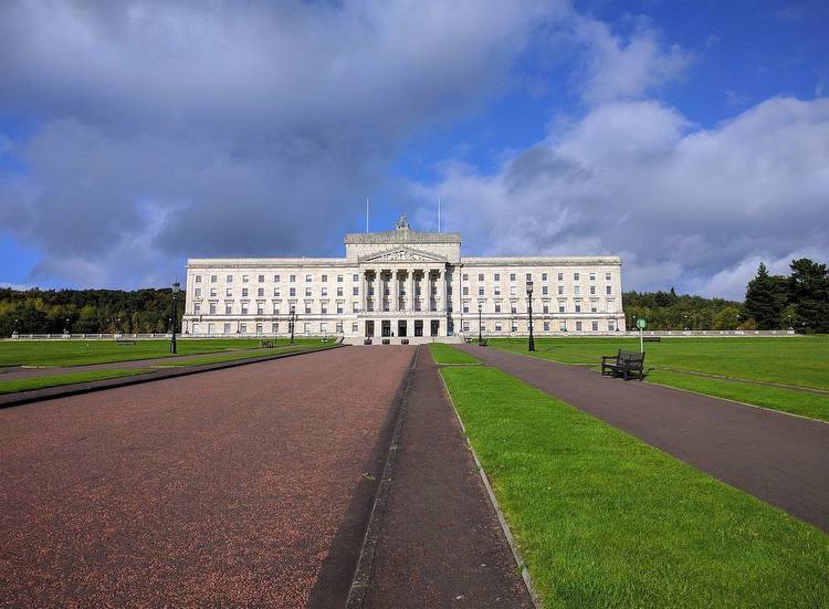 Northern Ireland gambling amendment bill introduced