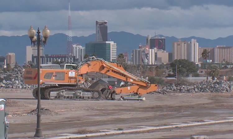 Northwest Las Vegas valley sees growth following closure of 2 Station casinos