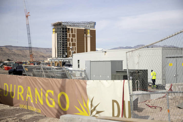Not every Las Vegas casino boss wants to sell, lease back resort
