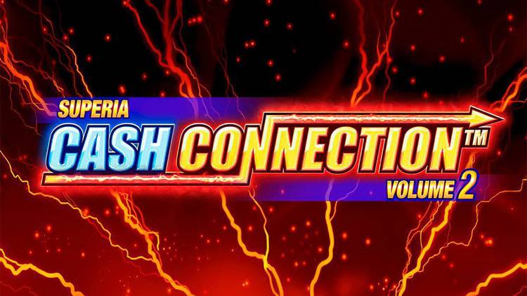 Novomatic launches new 15-title Superia Cash Connection Volume 2 game mix