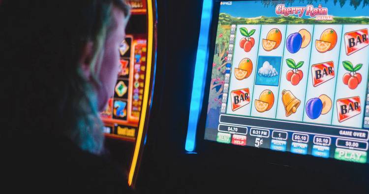 N.S. Gaming Corporation will intervene, but not ban people with gambling addictions