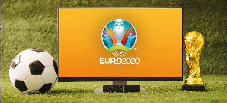 Euro gambling ads
