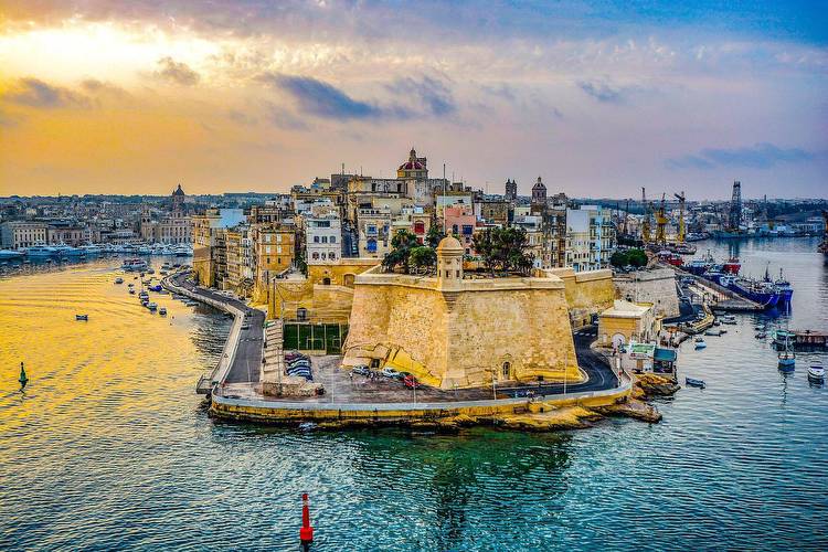 Number of players using Malta gambling sites hits record high