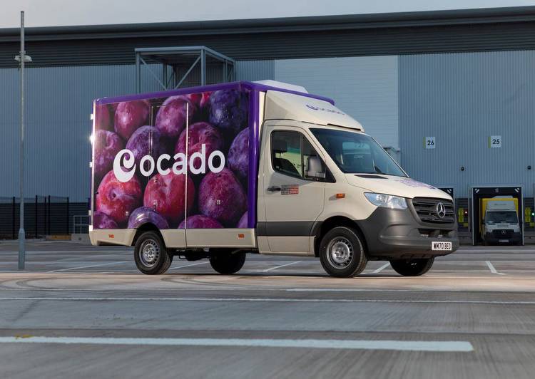Ocado reveals tie-up with French partner Casino to tap further into market