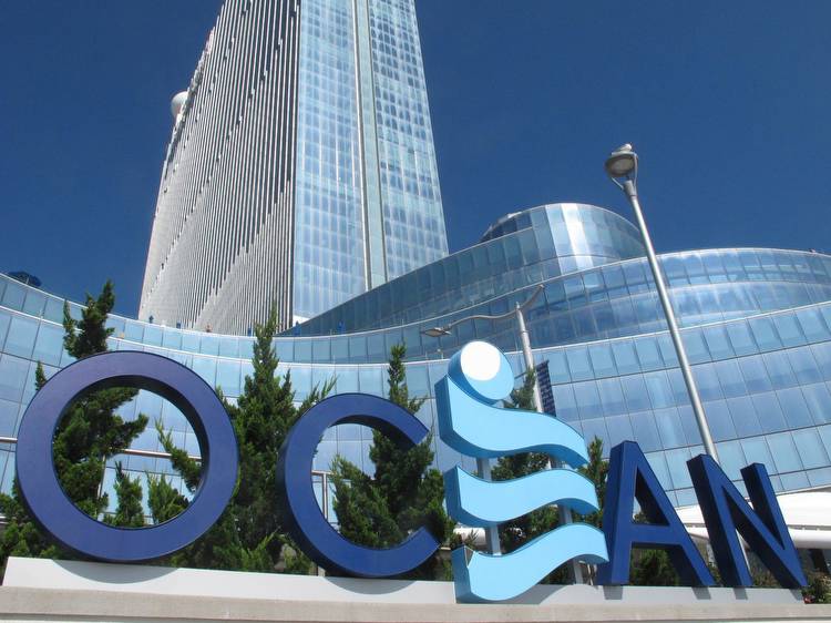 Ocean Casino Resort in Atlantic City to start $15M renovation and give employees raises