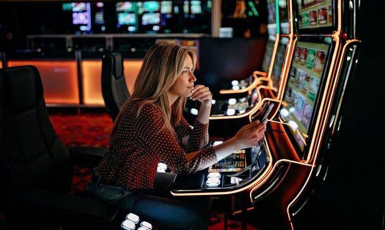Ohio's Casinos, Racinos Show Year-Over-Year Revenue Bump