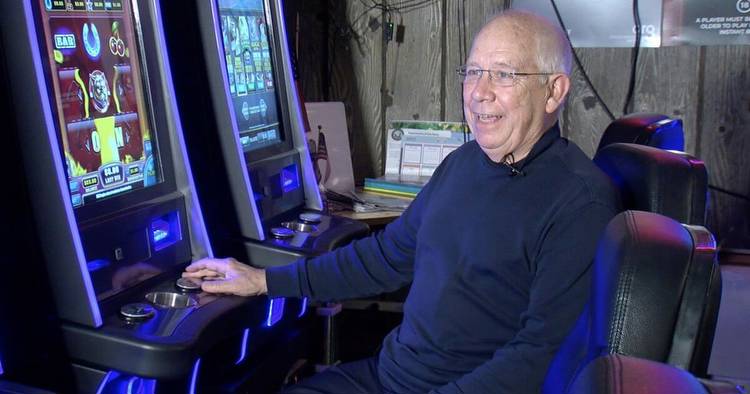 Ohio's newest way to gamble: Electronic instant bingo