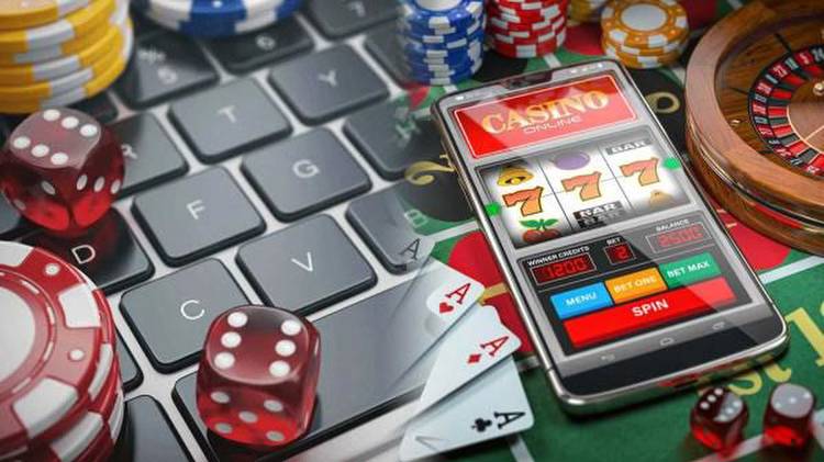OK Bet Casino: The Ultimate Guide to Online Gambling