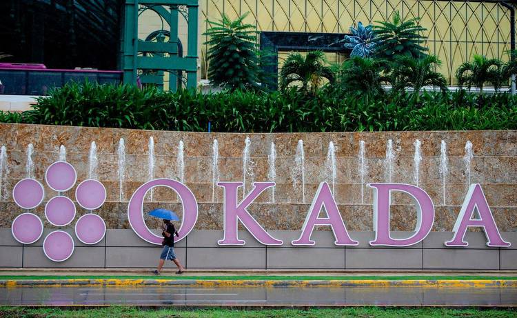 Okada Manila Sees Strong Earnings Momentum As Casino Operator Prepares For U.S. Listing