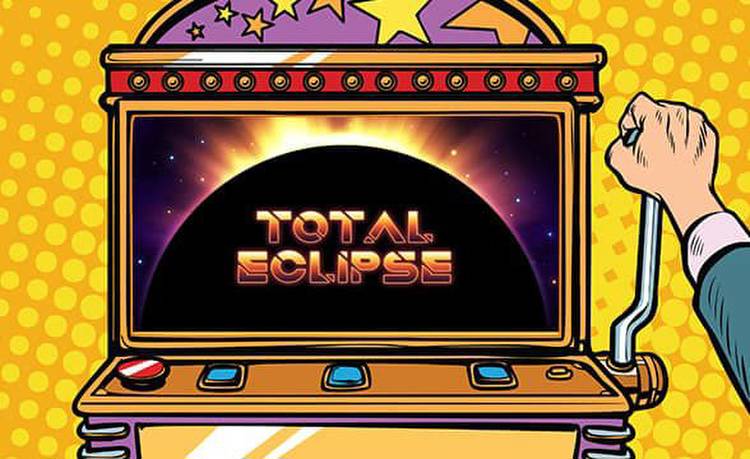 Old VS New: Apparat Gaming Releases Total Eclipse With Hold-and-Respin Feature