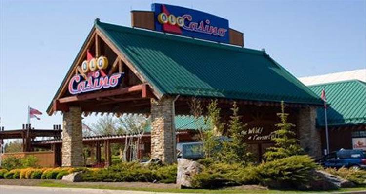 OLG Issues First Quarter Gaming Revenue Payment to Sault Ste. Marie