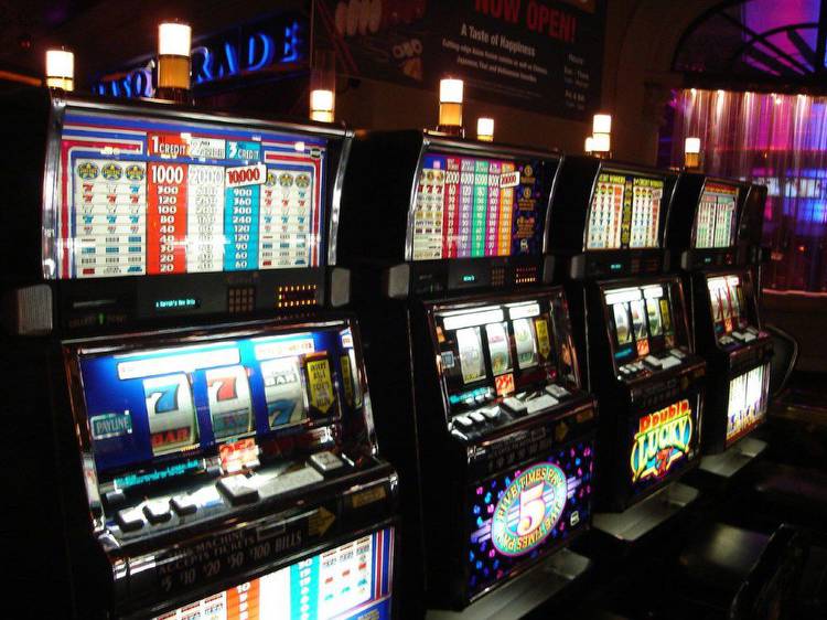 Olís, Snælandsvídeó, Núpalind and Skálinn All Stopped Using Slot Machines In Their Stores