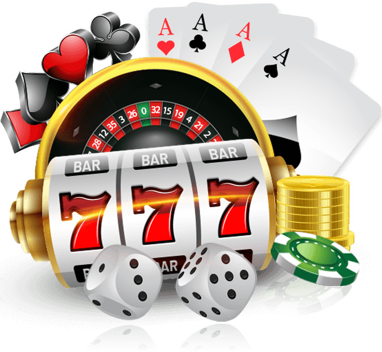 On-line slots games succeed real money 2021