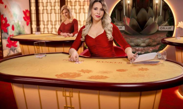 OnAir Entertainment to launch Lotus Speed Baccarat in December