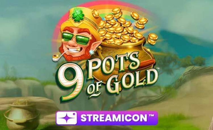 OnAir Launches a Live 9 Pots of Gold Experience