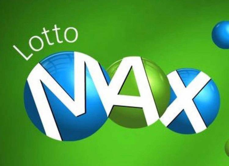 One winning ticket sold for Tuesday’s $70 million Lotto Max jackpot