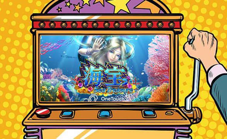 OneTouch Launches Sea Treasure with x999 Multiplier