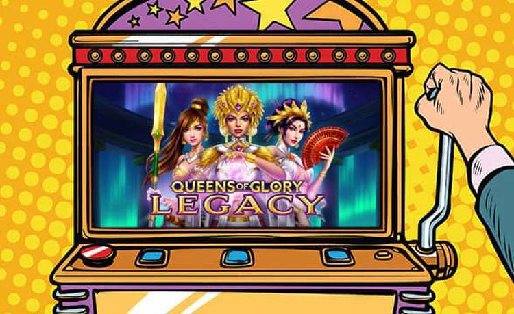 OneTouch Launches Sequel to Hit Game Queens of Glory