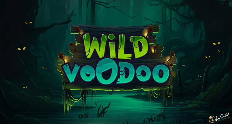 OneTouch Releases Wild Voodoo Slot With 100 Free Spins