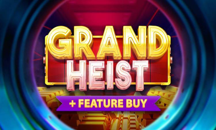 OneTouch revisits the vault in Grand Heist Feature Buy