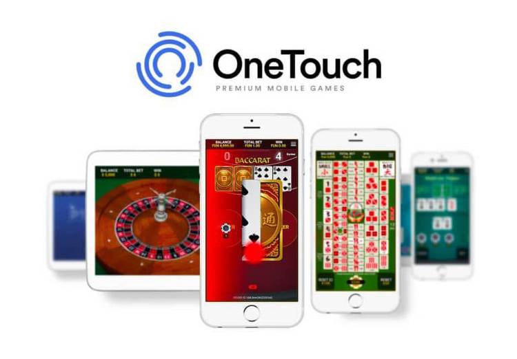 OneTouch Teams Up With Japanese Firm For Series Of Game Launches