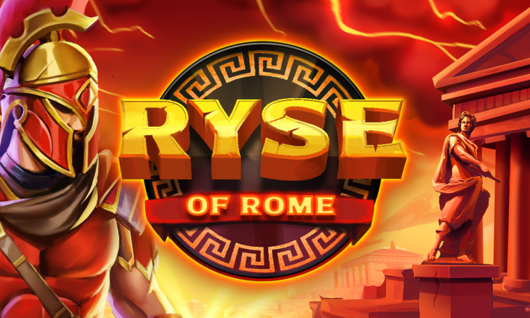 OneTouch travels back to Ancient Italy in Ryse of Rome