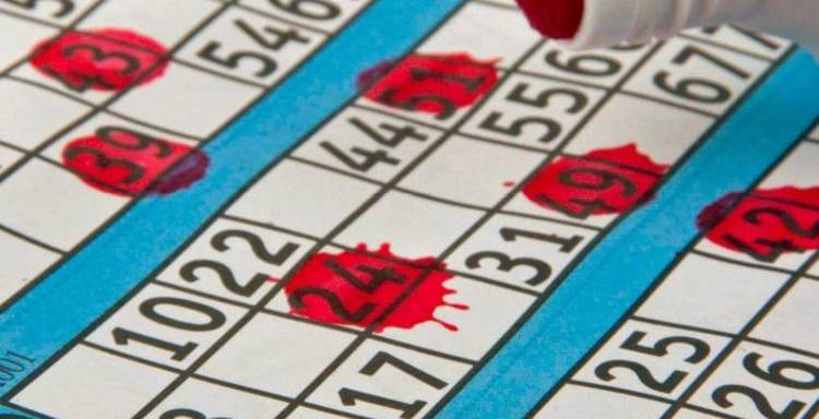 Online bingo threat to community fundraising
