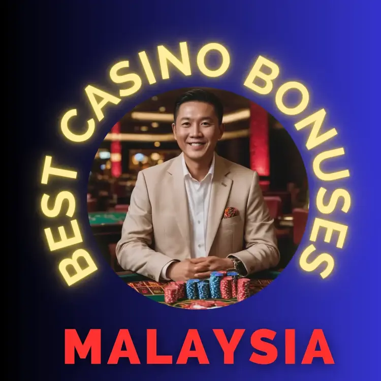 Online Casino Bonus for Malaysia