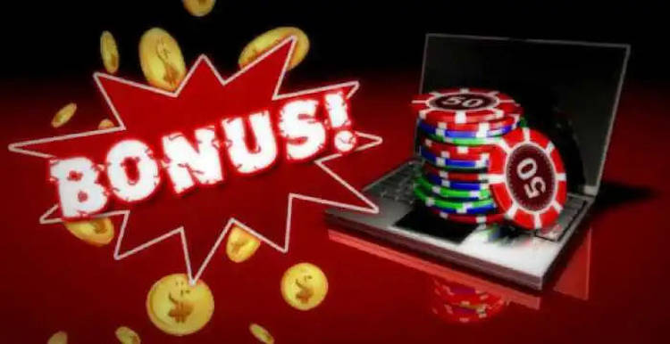 Online Casino Bonuses and you: A Guide