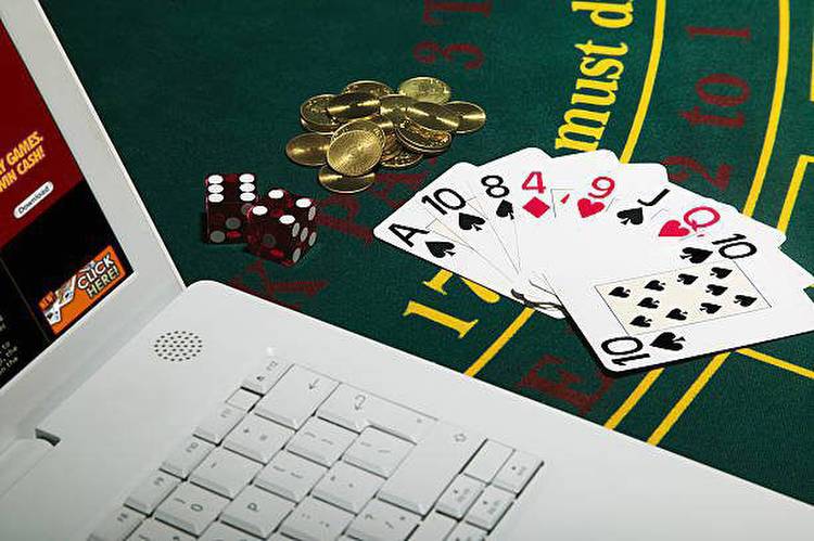 Online Casino Gambling: 6 Effective Tips for a Beginner