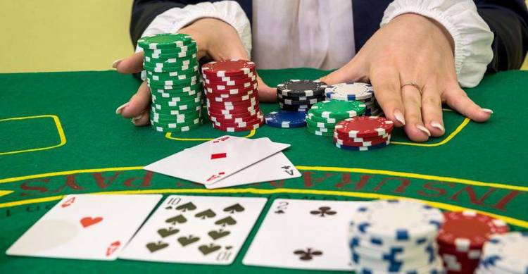 Online Casino Games that everyone Loves