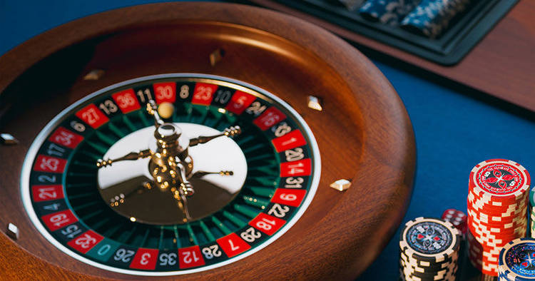 Online casino games you can beat