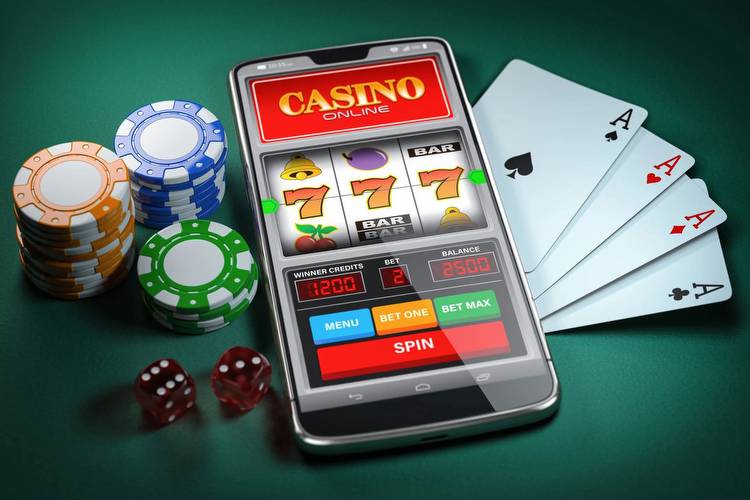 Online Casino Games: You Can Start Playing Today!