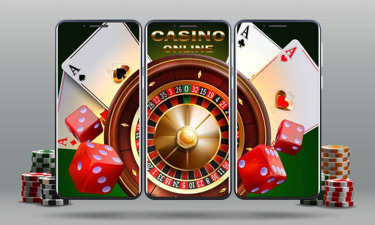 Online Casino Gaming Roars Again In NJ, Which Complicates Things
