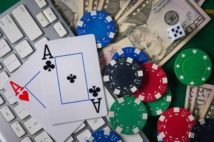 Online Casino Gaming Trends in 2022 And Beyond