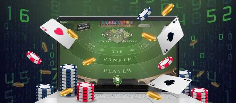 Online Casino Gaming: Why is Baccarat Popular in Online Casinos