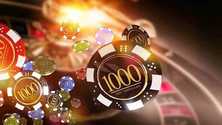 Online casino Malaysia- types of bonuses they Offer