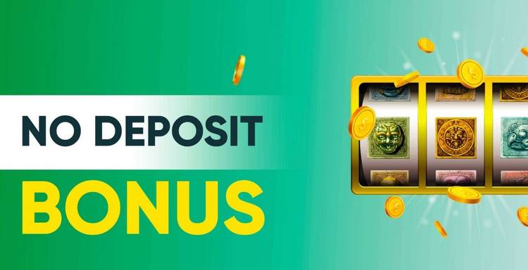 Online Casino No Deposit Bonus: Everything You Need to Know