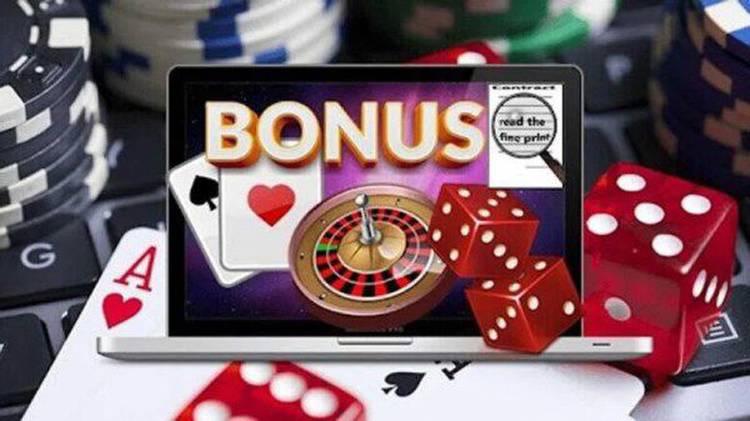 Online Casino Sign Up Bonus: A Comprehensive Guide