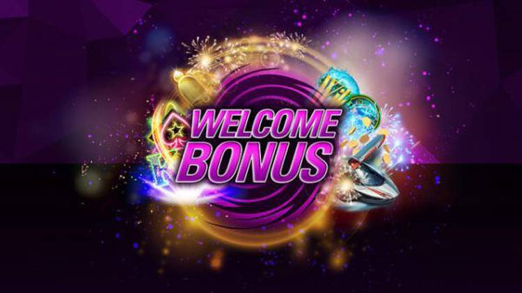 Online Casino Welcome Bonus: Everything You Need to Know