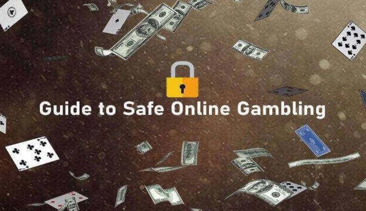 Online Casino: what a safe way to get started?