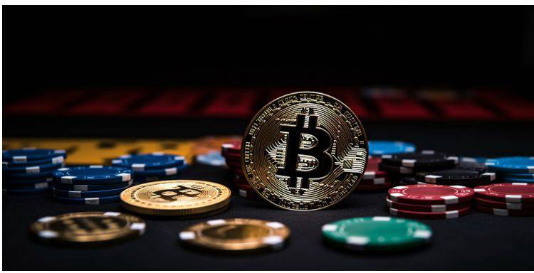 Online Casinos are Actively Implementing Bitcoin and Digital Currencies in Their Payment Systems