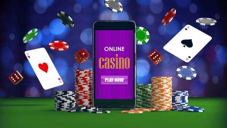 Online Casinos Canada 2022: Top 10 sites for CA players