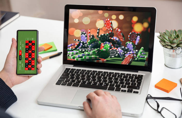 Online Casinos Could Be Treated Being A Training Ground