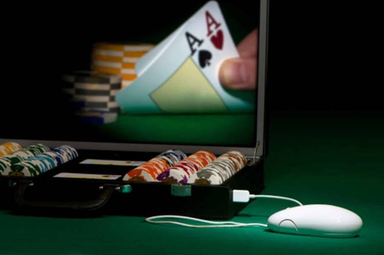 Online Casinos Latest Developments