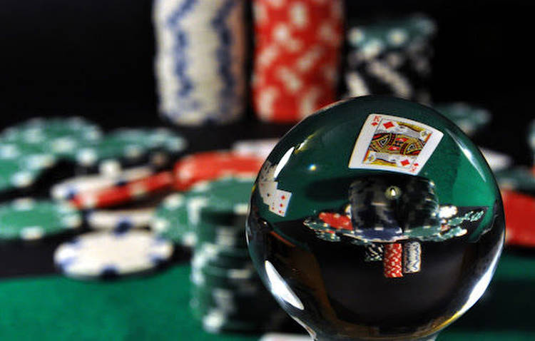 Online Casinos: Making the Right Choice for You