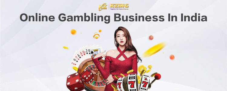 Online Gambling Business in India